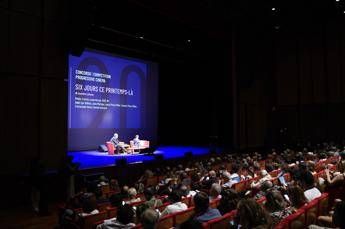 Festa Cinema, Acea sostiene rassegna sensibilizzando su tema dell’acqua