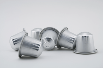 Giornata del caffè, 5 regole per il riciclo del packaging in alluminio