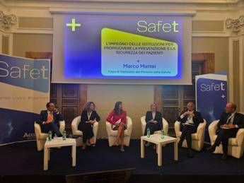  Giornata sicurezza cure, a Roma incontro su simulazione clinica e formazione medica