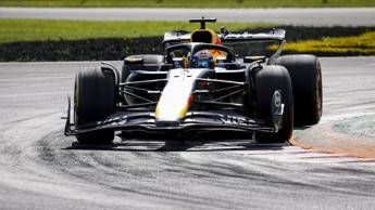 Gp Monza, Verstappen domina davanti alle McLaren. Ordine di arrivo e nuova classifica piloti