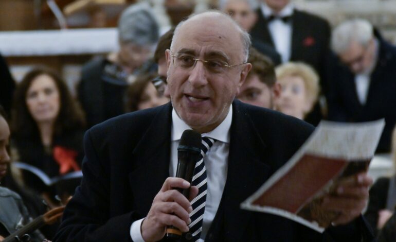 Cava onora la Madonna dell’Olmo