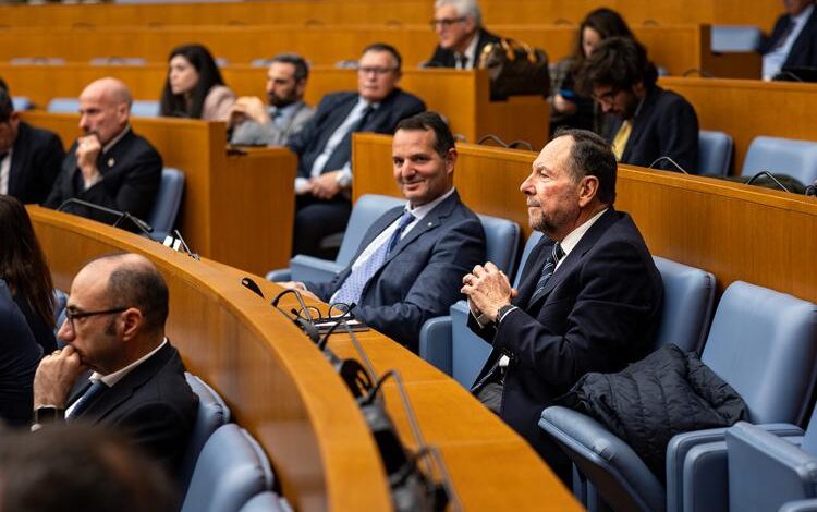 Vuolo (Fdi): Finisce l’era De Luca