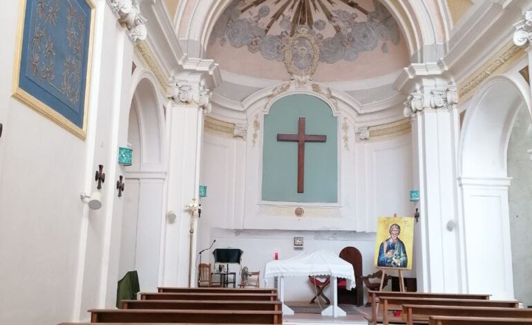 Salerno, sono tornati i Templari