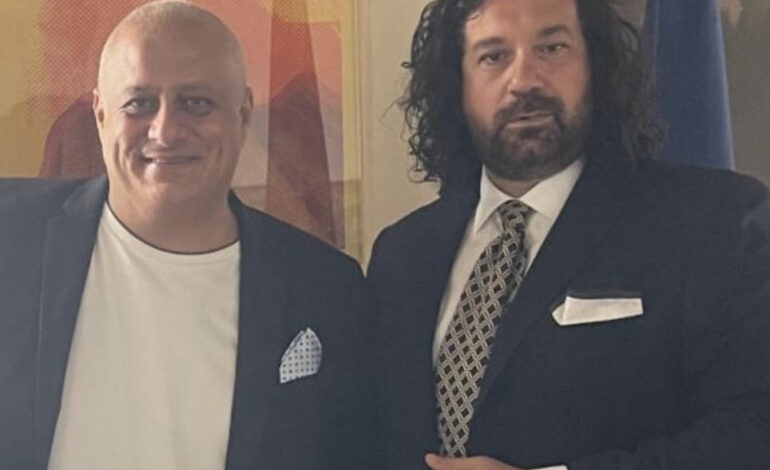  Campania, Maritato (Dim. Bandecchi): “Più sociale contro disuguaglianze territoriali”