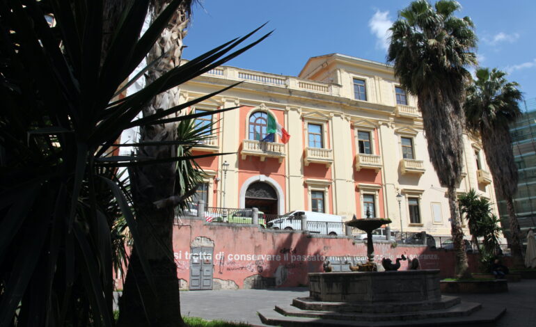 Convitto nazionale. Concerto di beneficenza