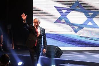  Israele, Parlamento Ue chiede riconoscimento Palestina. Netanyahu: “Non ci sarà uno Stato”