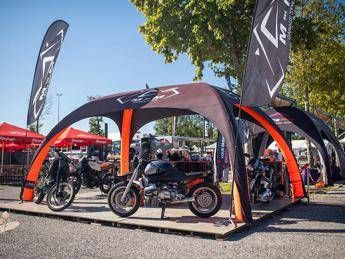  Italian Bike Week 2025: Lignano Sabbiadoro capitale dei motociclisti