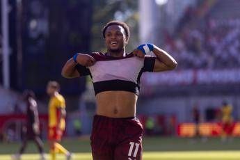 Juve, arriva Openda? Le ultime sulla trattativa