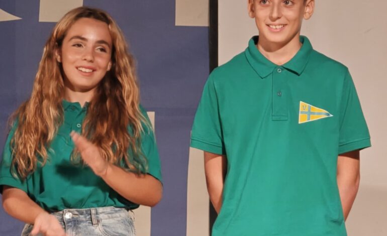 Nasce la Canottieri Vietri sul Mare