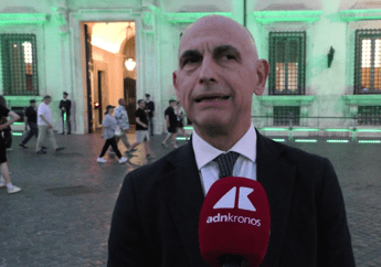  Malattie rare, Borgo: “Persona con Sla deve poter esercitare i propri diritti”