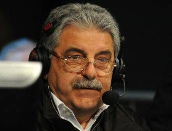  Morto Franco Ligas, il giornalista sportivo e storica firma di Mediaset aveva 79 anni