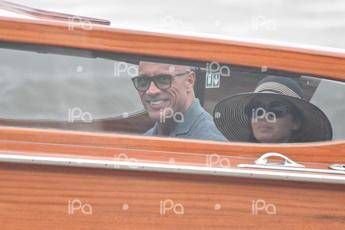  Mostra Venezia, arrivano Dwayne Johnson ed Emily Blunt: Leone d’Oro a Kim Novak