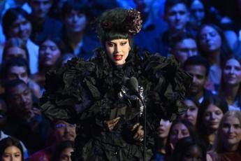 Mtv Music Awards 2025, Lady Gaga è l’artista dell’anno, tutti i vincitori