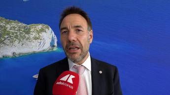  Nautica, Bottos (Rina): “Competenze esg a disposizione di imprese del settore”