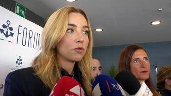 Nautica, sindaca Genova Salis: “Waterfront pronto tra 1 anno e mezzo”