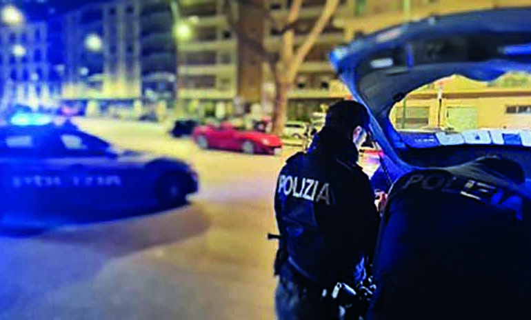 I soldi del pizzo per le mesate ai carcerati