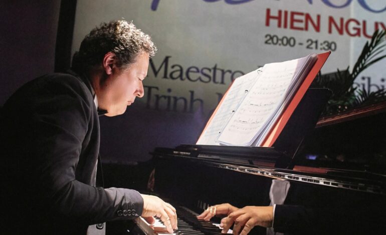 Sorrento Classica apre nel segno di Battiato