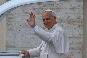 Il presepe al Papa arriva da Nocera