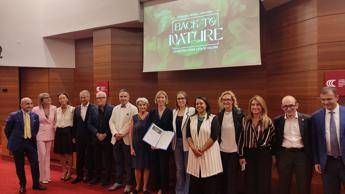 Rete professioni tecniche firma il manifesto ‘Back to nature’  