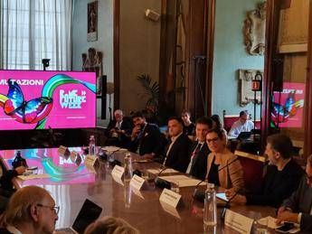 Rome Future Week, i giovani voce del futuro con oltre duemila under 25 