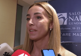 Salis: “Salone e storia di Genova uniti per 65esima edizione”