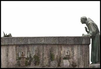  San Francesco, ok della Camera al 4 ottobre festa nazionale: il testo passa al Senato