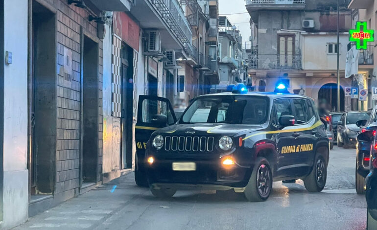 Affari con Graziano, niente sconti a Fantasia