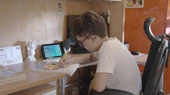 Scuola, con Amazon Alexa ecco ‘Tutor Five’ per supporto studio bambini e ragazzi con Bes