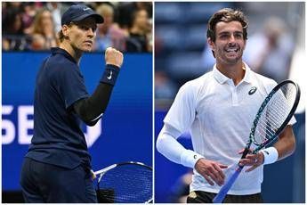 Sinner-Musetti, quanto guadagna chi vince il derby? Il montepremi agli Us Open