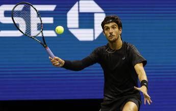  “Sinner opprimente”, Musetti si inchina dopo quarti US Open
