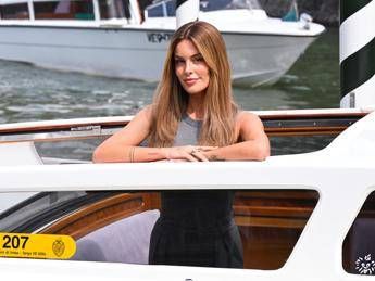 Sophie Codegoni, l’incidente alla Milano Fashion Week: “Sono piena di lividi”