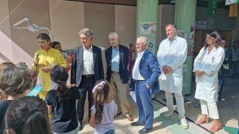 ‘Sorrisi e cure in sicurezza’, festa al Policlinico Tor Vergata per il World Patient Safety Day