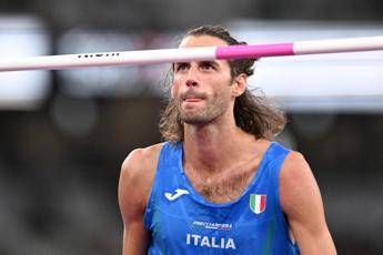  Tamberi, la promessa dopo la delusione mondiale: “Tornerò”