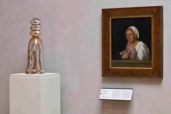 Tristano di Robilant alle Gallerie dell’Accademia di Venezia