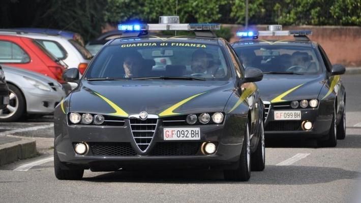 Nocera. Truffe con bonus edilizi, 4 alla sbarra