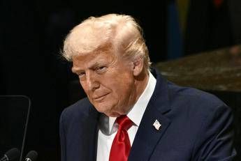  Trump, il discorso all’Onu: “Io ho sempre ragione”. Critiche a Nazioni Unite e Europa