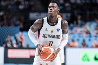 Turchia-Germania, oggi la finale degli Europei di basket: orario e dove vederla in tv