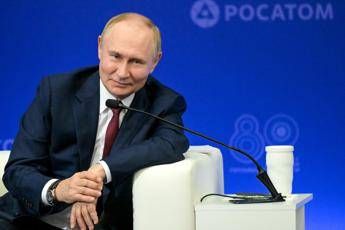  Ucraina, Putin: “Crisi causata da colpo di Stato provocato da Occidente”