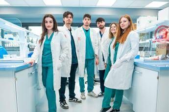  Unicamillus, entro 22 settembre iscrizioni a corsi laurea Medicina e Odontoiatria