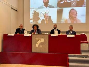 Vaccini, in adolescenti, coperture insufficienti per meningite B e Hpv