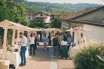  Vino: l’Oltrepò celebra il ‘nuovo’ Classese, primo Metodo Classico da Pinot Nero al mondo