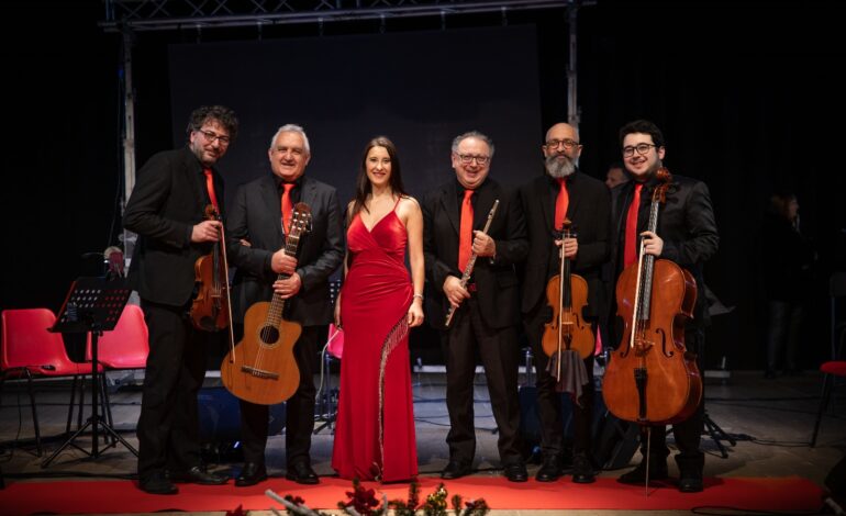 Oscar Movie: dal Cilento a Sorrento