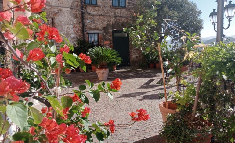  Agropoli, piazzetta Sanseverino: la famiglia Pepe riconosce all’ente pubblico la proprietà