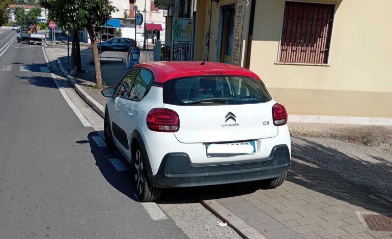  Il Roberto furioso contro i cittadini indisciplinati: “A buon intenditor…”