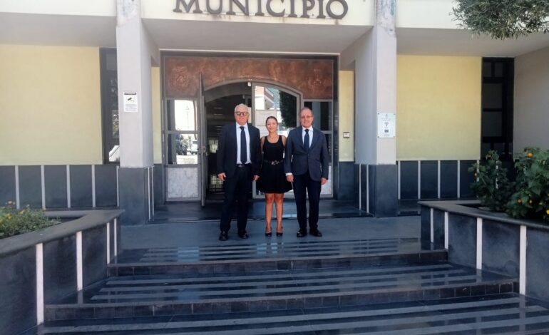 Scatta la cardioprotezione a Fisciano