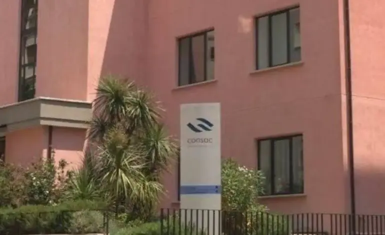 Consac, un affare di fagmiglia