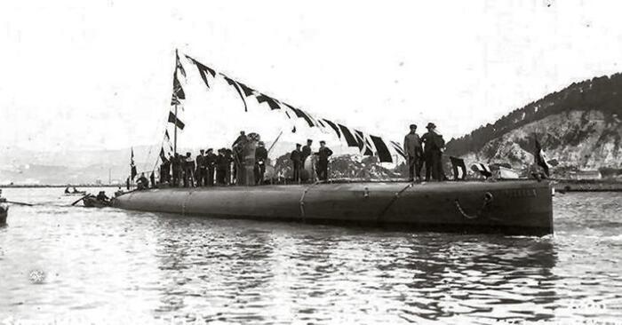 Castellabate: domenica si ricorda la Velella
