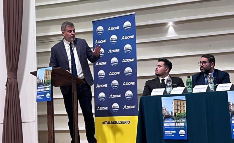  Giovani e politica: forum dei giovani fucina per la classe dirigente di domani?