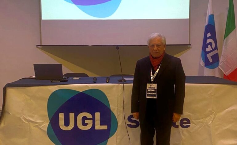 Infermiere ferito all’ospedale di Roccadaspide: l’Ugl Salute esprime sdegno