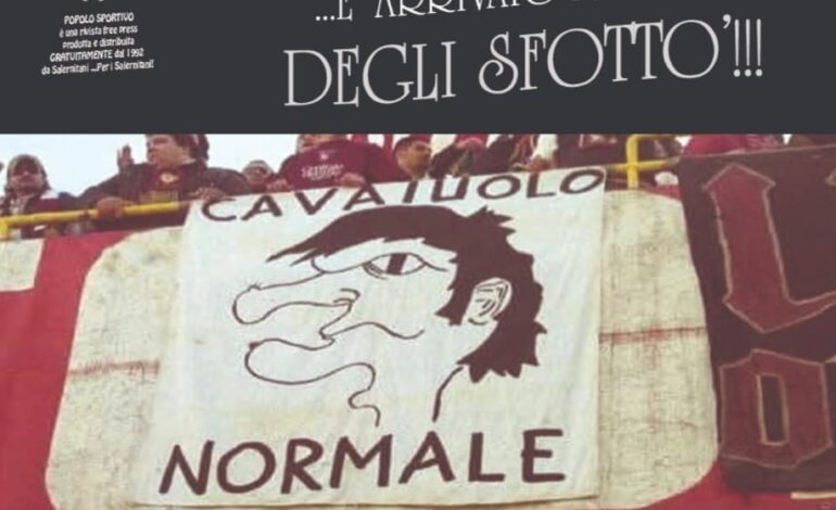 Domani in omaggio   il magazine Popolo Sportivo